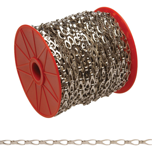 Craft Sash Chain Infinity Industrial Services Inc.