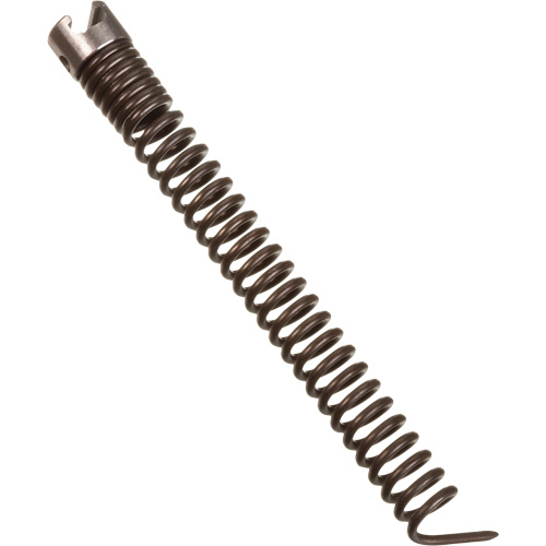 Straight Flex Auger #T-201A Infinity Industrial Services Inc.