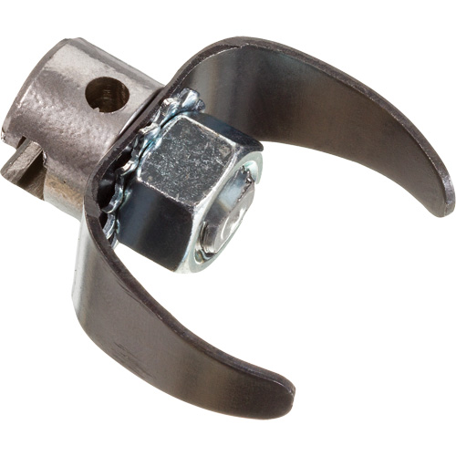 "C" Cutter #T-205 Infinity Industrial Services Inc.