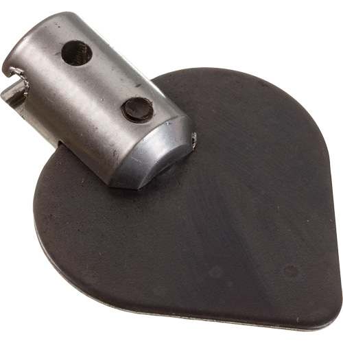 Spade Cutter #T-212 Infinity Industrial Services Inc.