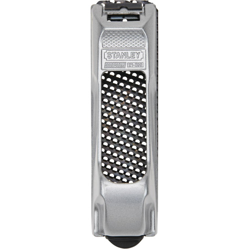 Surform&reg; Pocket Plane Infinity Industrial Services Inc.