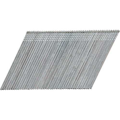 FN Style Angled Finish Nails Infinity Industrial Services Inc.