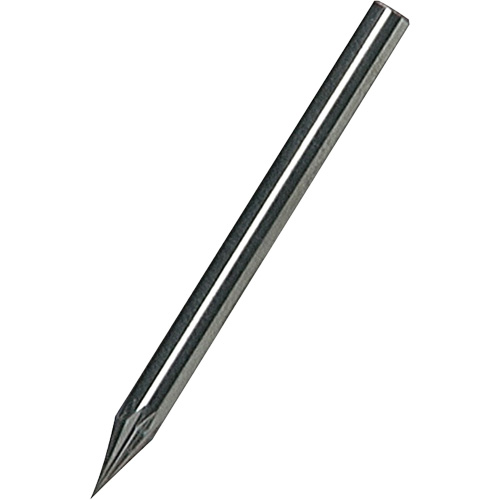 Arrow Tungsten Carbide Carving Bit with 1/8" Diameter Infinity Industrial Services Inc.