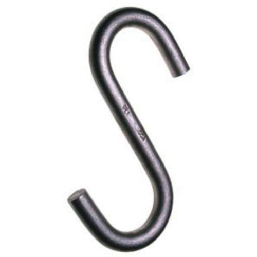 Cam-Alloy&reg; S-Hook Infinity Industrial Services Inc.