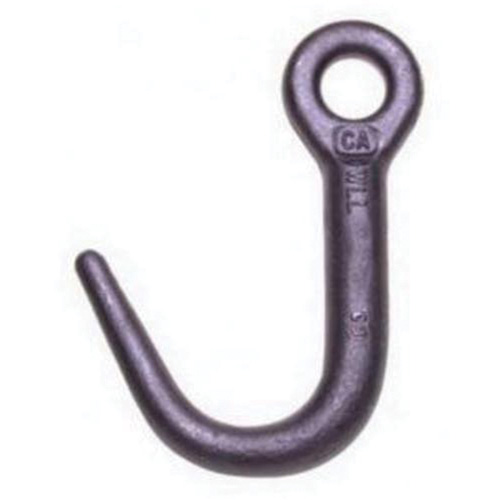 Cam-Alloy&reg; J-Hook Infinity Industrial Services Inc.