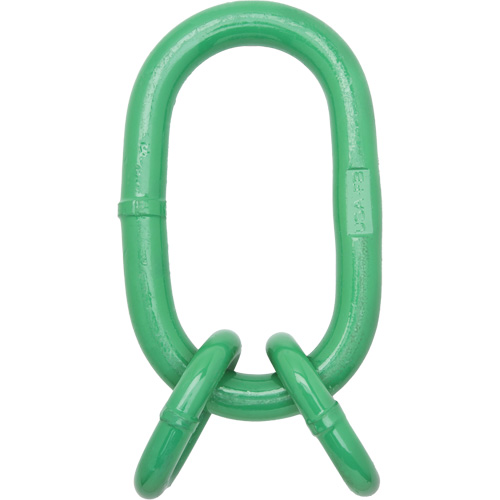 Cam-Alloy&reg; Master Link Infinity Industrial Services Inc.