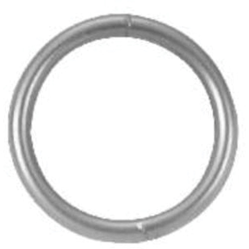 Welded Ring Infinity Industrial Services Inc.