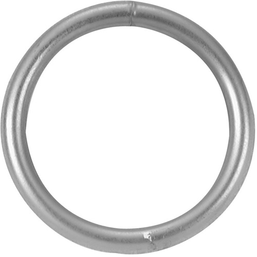 Campbell&reg; Welded Ring, 3", Bright Infinity Industrial Services Inc.