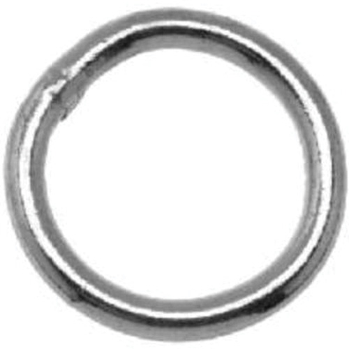 Anneaux soud&eacute;s Seven Seas Campbell, 2", Brillant Infinity Industrial Services Inc.