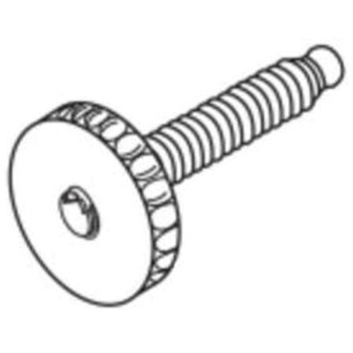 Replacement Screw with Handle Kit Infinity Industrial Services Inc.