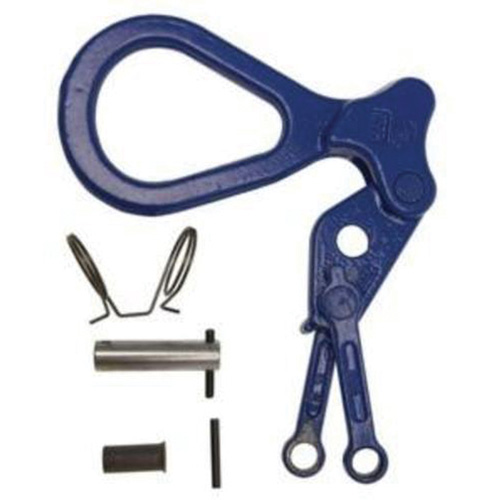 Replacement Shackle Kit Infinity Industrial Services Inc.