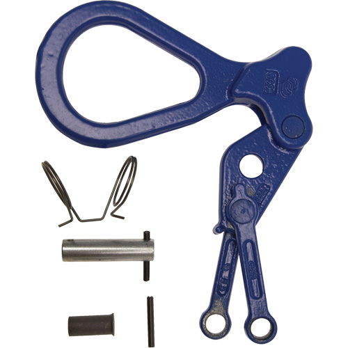 Trousse de chape de rechange Infinity Industrial Services Inc.