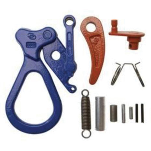 Replacement Shackle Kit Infinity Industrial Services Inc.