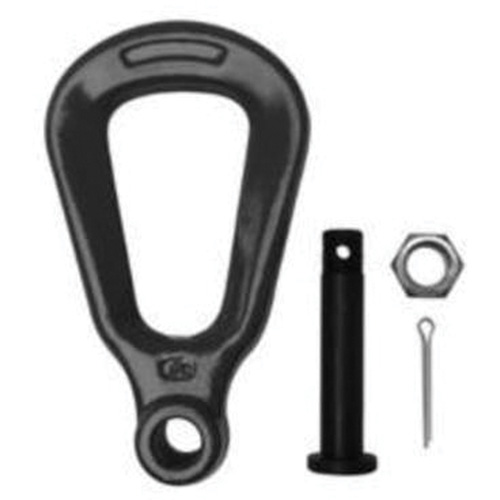 Replacement Shackle Kit Infinity Industrial Services Inc.