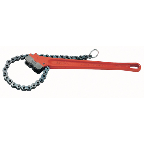 Chain Wrench #C-36 Infinity Industrial Services Inc.