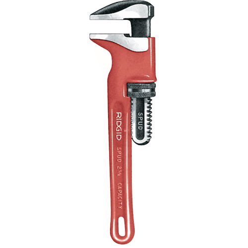 Spud Wrench No.12 Infinity Industrial Services Inc.