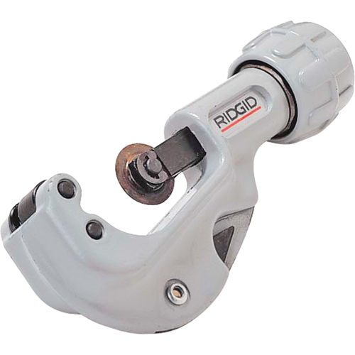 Constant Swing Tubing Cutter  No.150 With  Heavy-Duty Wheel, 1/8 - 1-1/8" Capacity Infinity Industrial Services Inc.