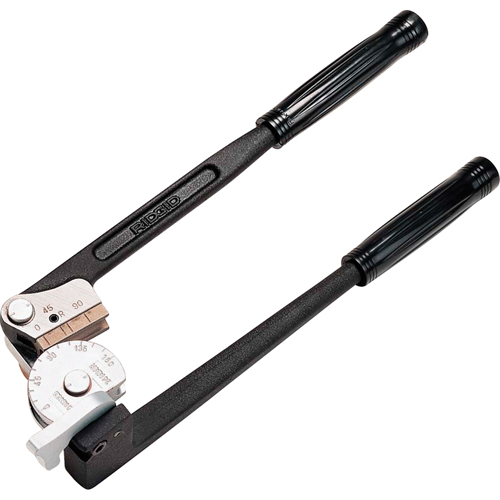 Instrument Lever Bender #406M Infinity Industrial Services Inc.