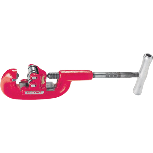 Wide-Roll Pipe Cutter #202, 1/8" - 2"/1/8" to 2" Capacity Infinity Industrial Services Inc.