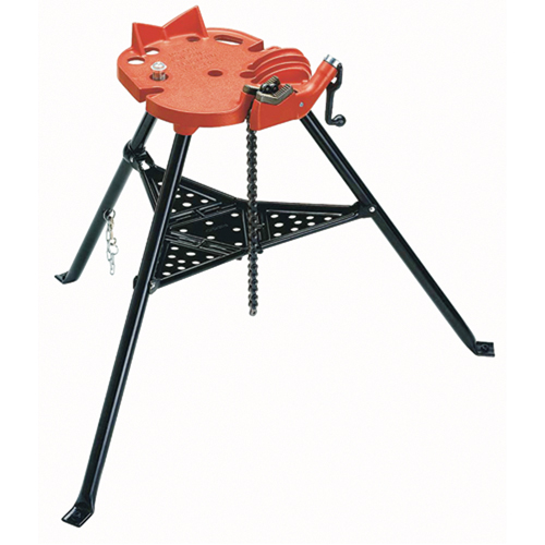 &eacute;tau &agrave; chaine portable TRISTAND no 460-6 Infinity Industrial Services Inc.