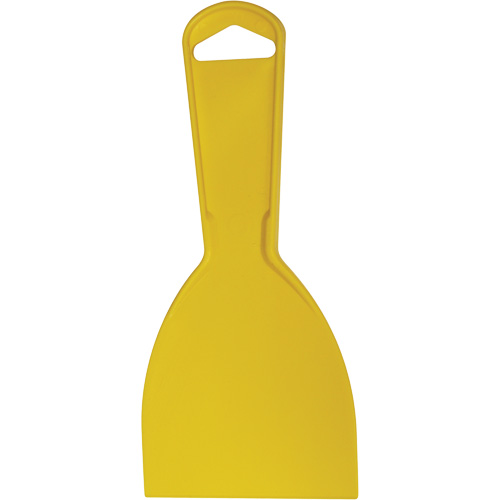 Flexible Putty Knife, 3-3/16", Plastic Blade Infinity Industrial Services Inc.