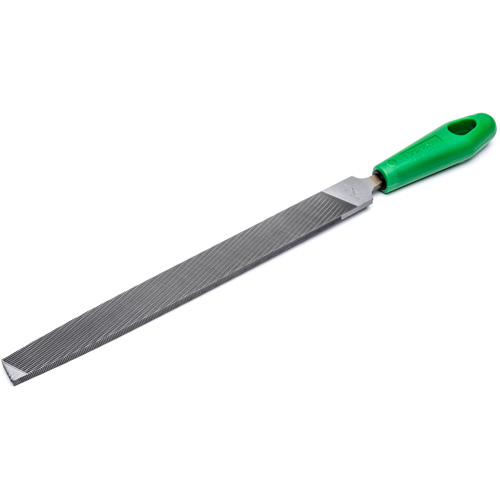 General Purpose Laminate File with Handle, 10", Bastard Infinity Industrial Services Inc.