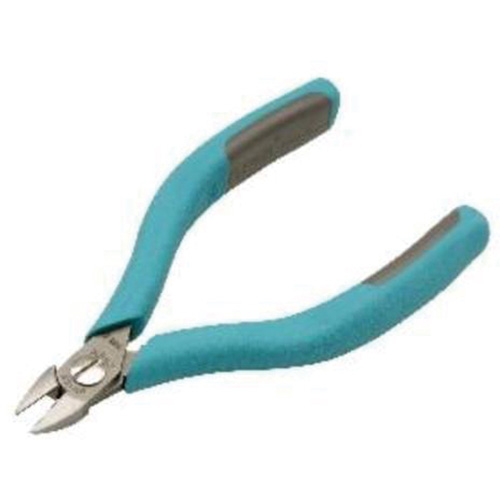 Pince coupante de c&ocirc;t&eacute; avec t&ecirc;te ovale Infinity Industrial Services Inc.