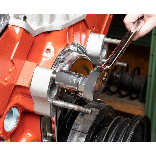 SAE/Metric Stud Removal Set, 8 Pieces Infinity Industrial Services Inc.