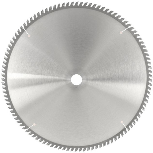 Thin Kerf Saw Blade, 14", 108 Teeth, Wood Use Infinity Industrial Services Inc.
