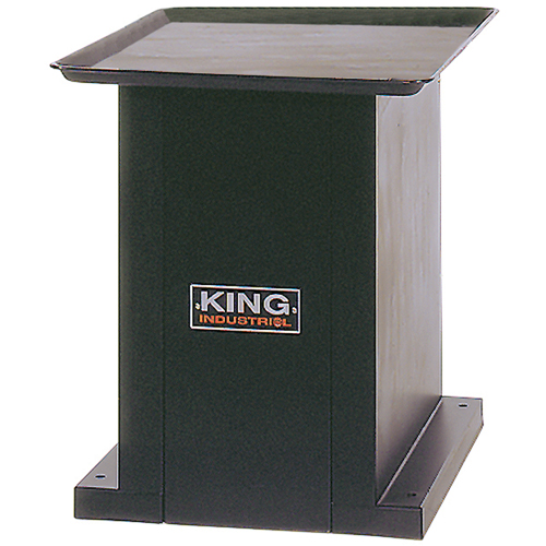 Milling Drilling Machines- Accessory Infinity Industrial Services Inc.