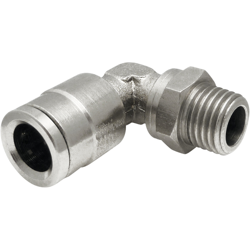 Coudes pivotants P.T.C. Infinity Industrial Services Inc.