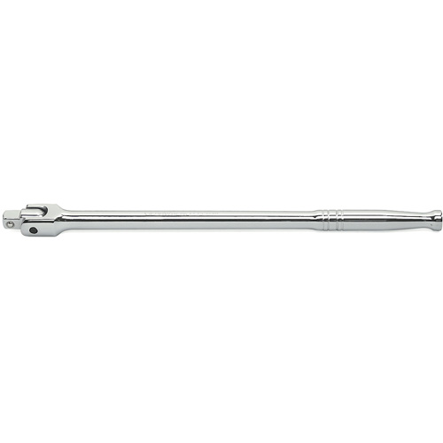 Flex Handle/Breaker Bar, 1/2" Drive, Ergonomic Handle Infinity Industrial Services Inc.