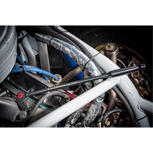 Indexing Pry Bar Set, 3 Pcs. Infinity Industrial Services Inc.