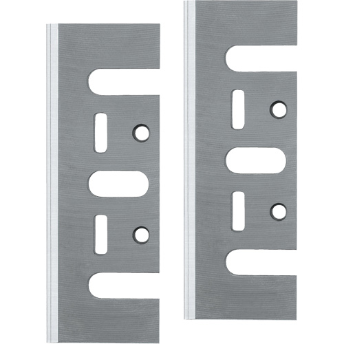 Replacement High Speed Steel Planer Blades Infinity Industrial Services Inc.