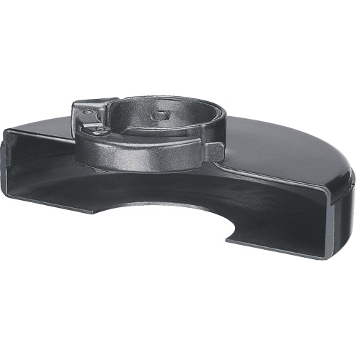 7" Grinder Guard for Type 1 Wheels Infinity Industrial Services Inc.
