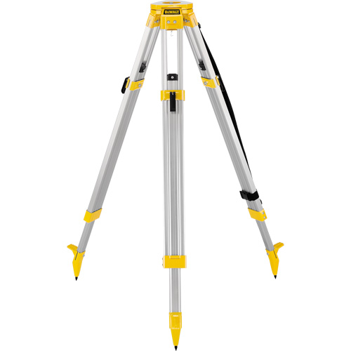 Construction Tripod Infinity Industrial Services Inc.