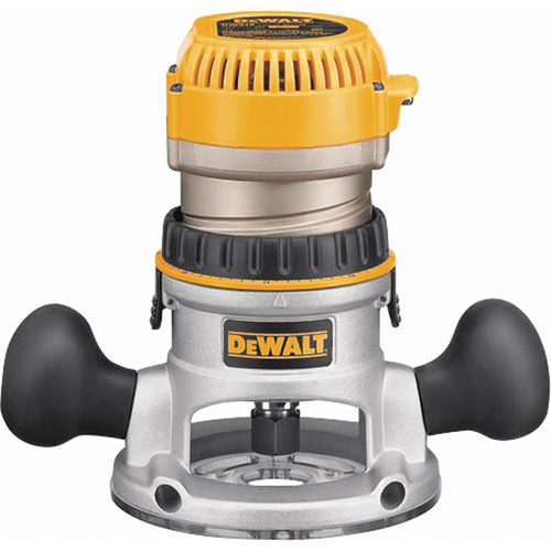 BASE FIXE POUR TRAVAILLEURS DE BOIS,1 3/4 CV Infinity Industrial Services Inc.