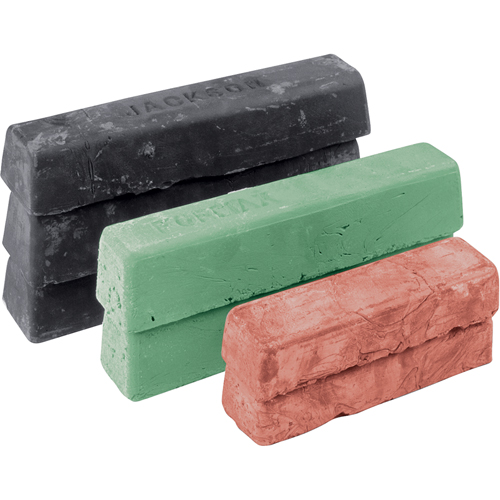 P&acirc;tes &agrave; polissage Infinity Industrial Services Inc.