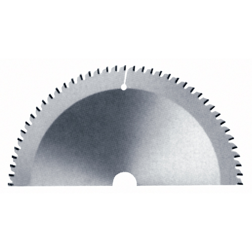 Contractor Saw Blades, 15", 100 Teeth, Non-Ferrous Use Infinity Industrial Services Inc.