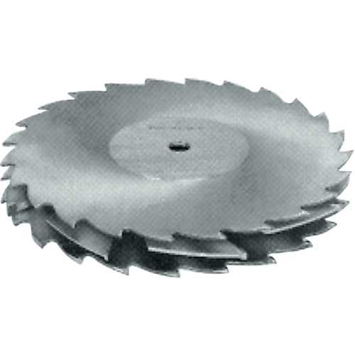 Dado Blade Infinity Industrial Services Inc.