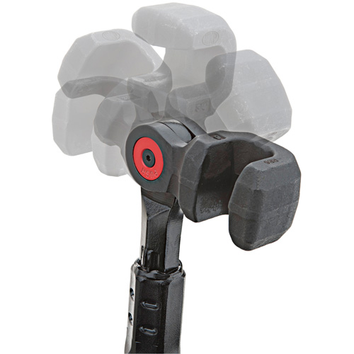 Indexing Rebar Bender Infinity Industrial Services Inc.