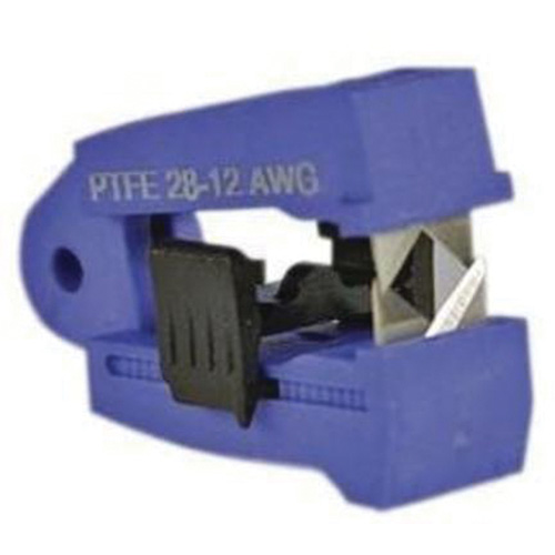 Replacement Blade for Combination Wire Stripper Infinity Industrial Services Inc.