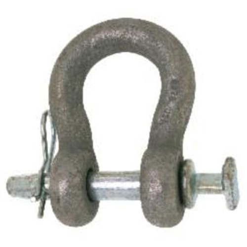 Straight Short Body Clevis Pin Infinity Industrial Services Inc.