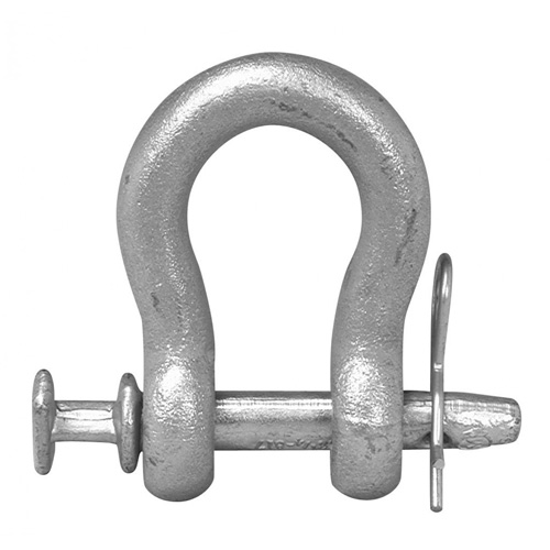 Straight Long Body Clevis Pin Infinity Industrial Services Inc.