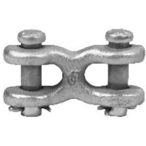 Twin Clevis Link Infinity Industrial Services Inc.