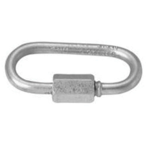 Quick Link, 220 lbs. (0.11 tons), 1/8" Infinity Industrial Services Inc.