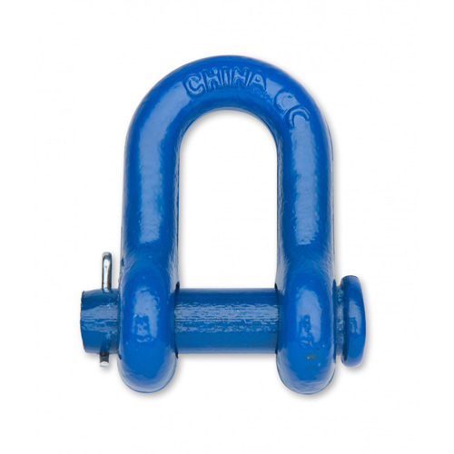 Campbell&reg; Super Blue Utility Clevis Infinity Industrial Services Inc.