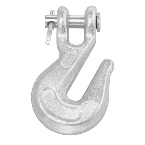 Clevis Grab Hook Infinity Industrial Services Inc.