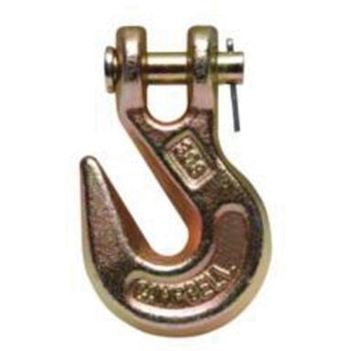 Clevis Grab Hook Infinity Industrial Services Inc.