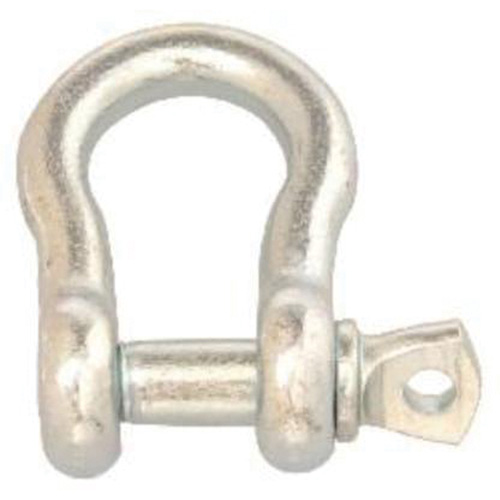 Carbon Steel Anchor Shackle Infinity Industrial Services Inc.